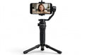 PocketPro 360° AI Tracking Gimbal - Anti-Shake Tripod for Vlog